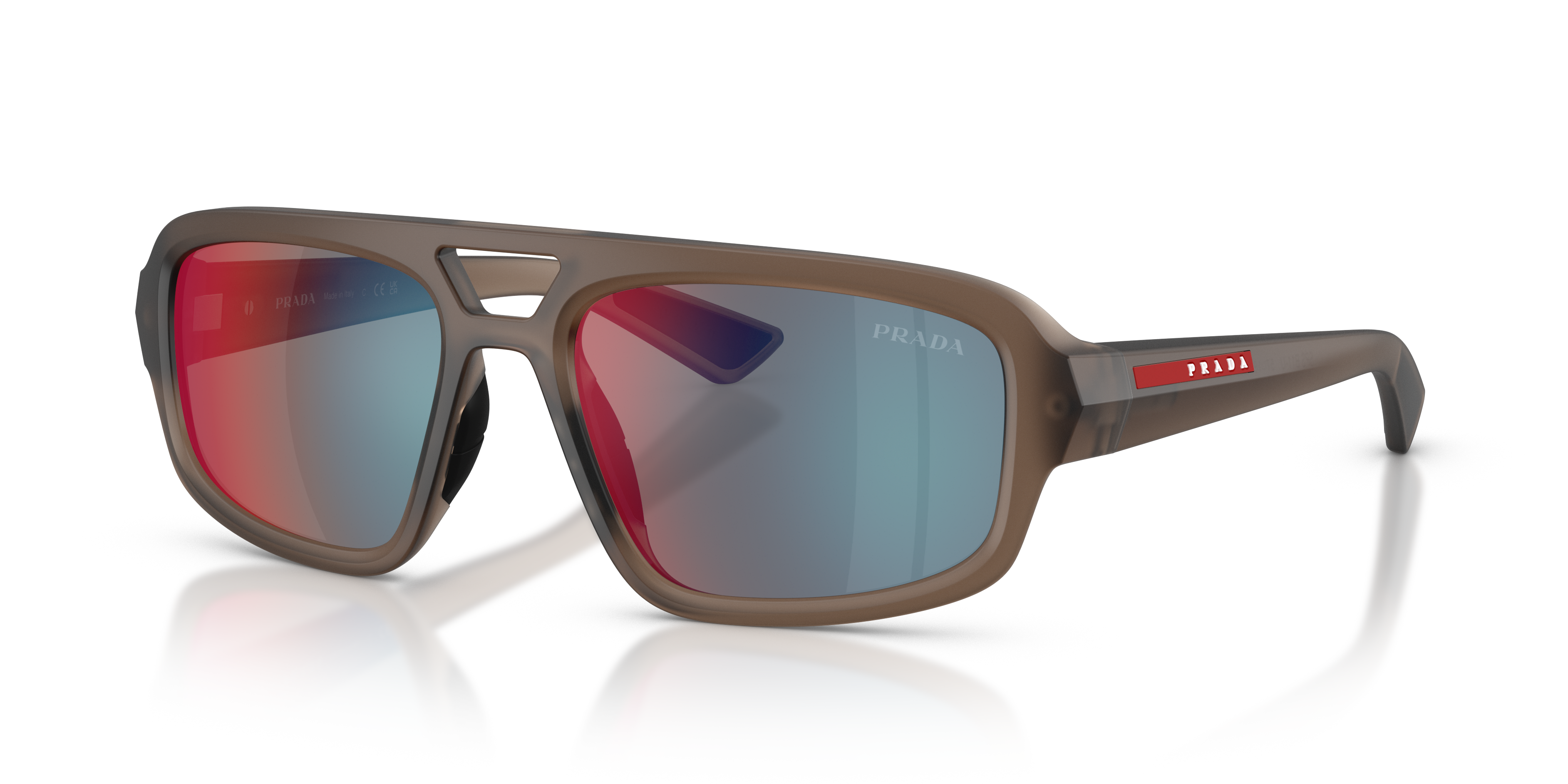 Prada Linea Rossa PS B11SU 29F21A  